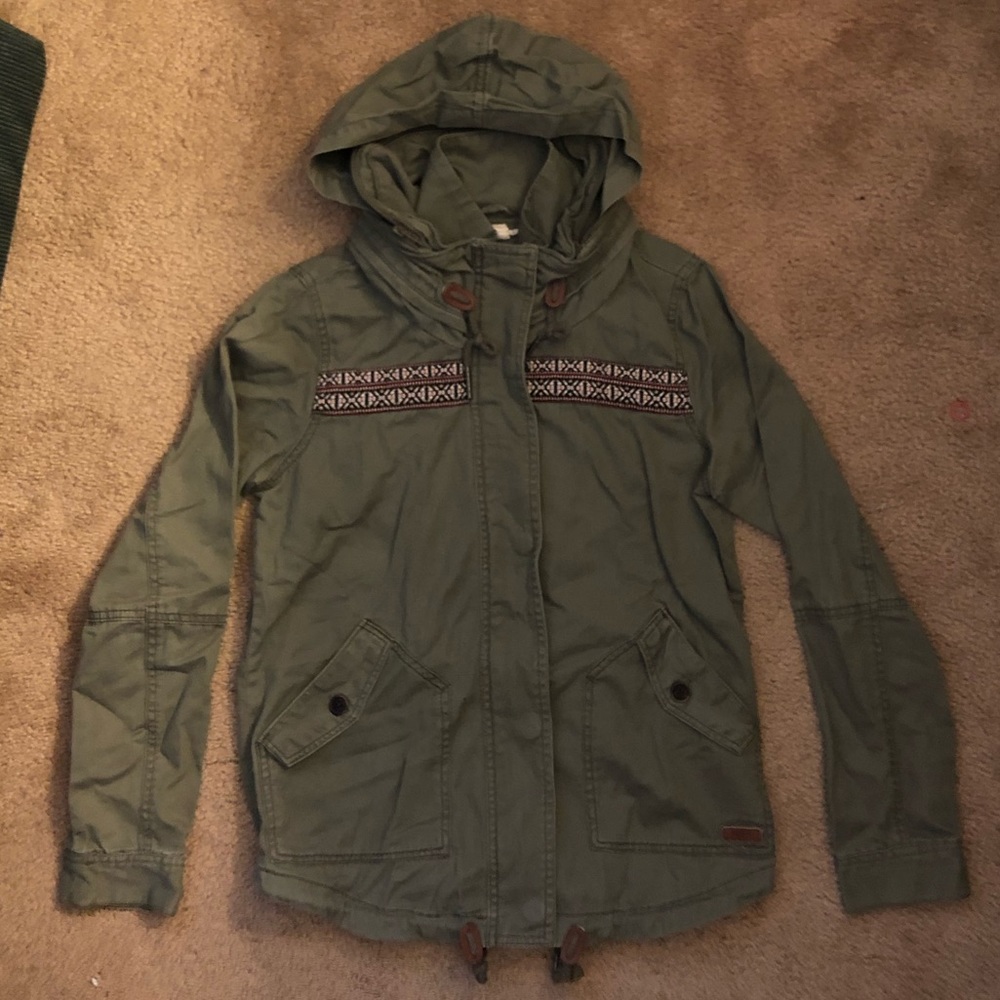 Roxy Jacket - image 4